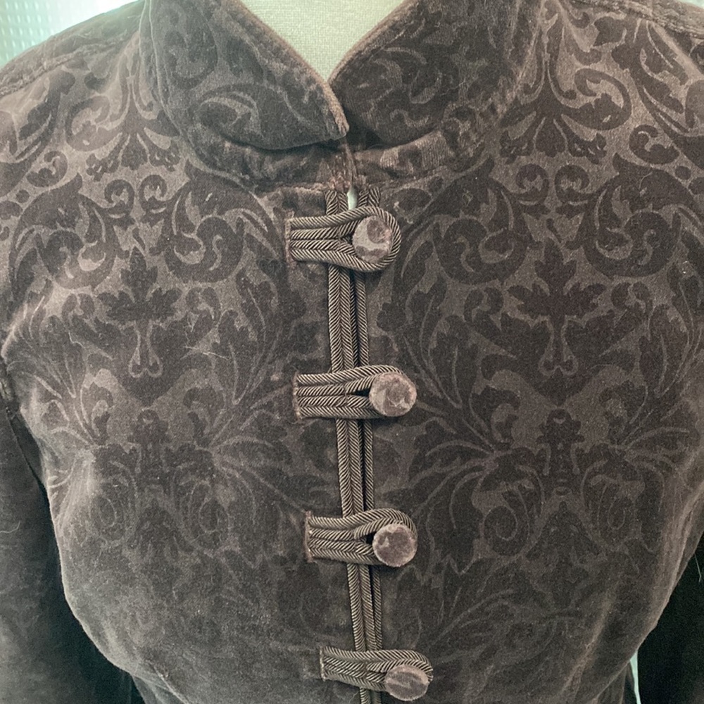 Loft Jacket - image 3